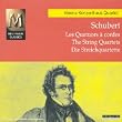Schubert : Les Quatuors � cordes (int�grale)