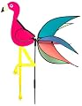 Go Fly A Kite 32004 Flamingo Windwheel