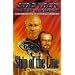 Choose from SO many Star Trek Novels