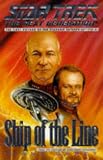 Star Trek - The Next Generation: Ship of the Line: The First Voyage of the Enterprise 1701-E