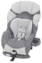 Graco ComfortSport Convertible Car Seat with Graco Pedic Foam, Westcliffe