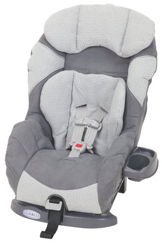 Graco ComfortSport Convertible Car Seat with Graco Pedic Foam, Westcliffe