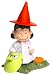 It's the Great Pumpkin, Charlie Brown Lucy Van Pelt with Halloween Costume