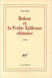 Balzac and the Little Chinese Seamstress: A Novel