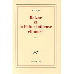 Balzac et la petite tailleuse chinoise