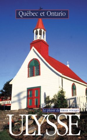 City Travel Guides Discounted  Livres : Québec et Ontario