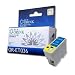 Compatible Black Ink Cartridge for Epson Stylus C44, All Models, T036