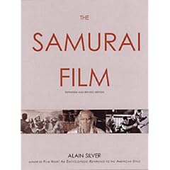 The Samurai Film