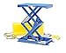 Vestil Double Leg Shorty Scissor Lift 1K 16X28