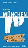 Produkt-Bild: Alles &uuml;ber M&uuml;nchen