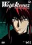 Wei�kreuz, Vol. 5 (OmU)