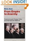 From Empire to Anarchy