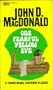 One Fearful Yellow Eye #8 (Gold Medal, T2576)
