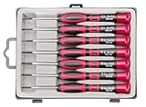 IMAGE OF VIM Hand Tools MSD900 7 Pc. Mini Screwdriver Set