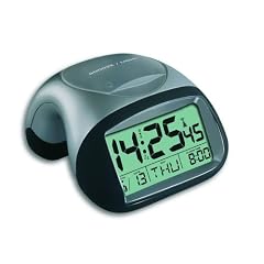 TFA 98.1017 Funk-Wecker RING RING