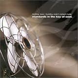 Bobby Zee -  Standards in the Key of Cool