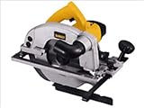 Review DeWalt DEW365 / Dewalt Dw365 230 Volt Circular Saw 190mm (65mm Depth of Cut)
