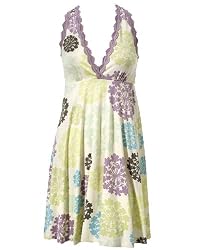 Wendy Glez Racer Back Chemise TW9050