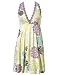 Wendy Glez Racer Back Chemise TW9050