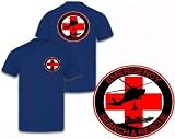 Emergency Search & Rescue Shirt SAR