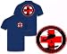 Emergency Search & Rescue Shirt SAR