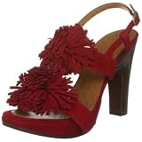 Chie Mihara Bonya T Strap Sandals