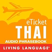 eTicket Thai | Living Language