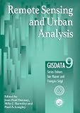 Remote Sensing and Urban Analysis: GISDATA 9