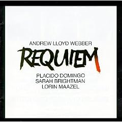Requiem (Audio Cassette)
