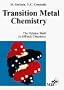 Transition Metal Chemistry: The Valence Shell in d-Block Chemistry