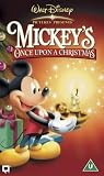 Used : Mickey's Once Upon A Christmas (Disney)