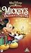 Mickey's Once Upon A Christmas (Disney) [1985]