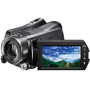 Sony HDR-SR11 10.2-MP 60GB High Definition Hard Drive Handycam Camcorder with 12x Optical Image Stabilized Zoom