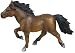 Iceland Pony, Schleich Farm