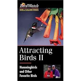 Buy  Attracting Birds Vol. 2  now!