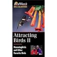 Buy Attracting Birds Vol. 2 [VHS]