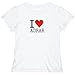 T-Shirt Woman White 