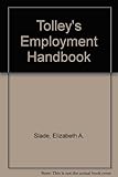 Tolley's employment handbook