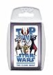 Top Trumps Specials Star Wars the Clone Wars Card Game
