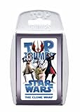 Top Trumps Specials Star Wars the Clone Wars Card Game