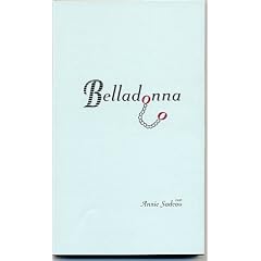 Belladonna - Erotischer Roman