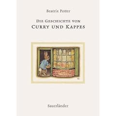 Die Geschichte von Curry und Kappes