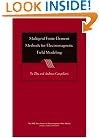 Multigrid Finite Element Methods for Electromagnetic Field Modeling (IEEE Press Series on Electromagnetic Wave Theory)