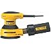 DeWalt H7423 D26453K 5 V/S RANDOM ORBIT SANDER