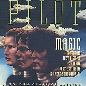 PILOT - January (1975)-de091 Lyrics - Zortam Music