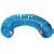 Plastair SpringHose PUW675B93OT-AMZ 75-Feet 3/8-Inch Polyurethane Coil Garden Hose, Blue