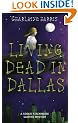 Living Dead in Dallas: A Sookie Stackhouse Vampire Mystery