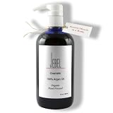 Jebel Pure Argan Oil 16 oz