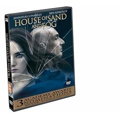 House Of Sand & Fog [UK Import]