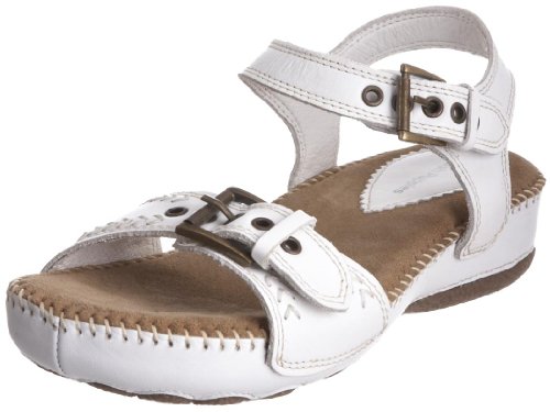 Hush Puppies Women's Floetry Slides Sandal